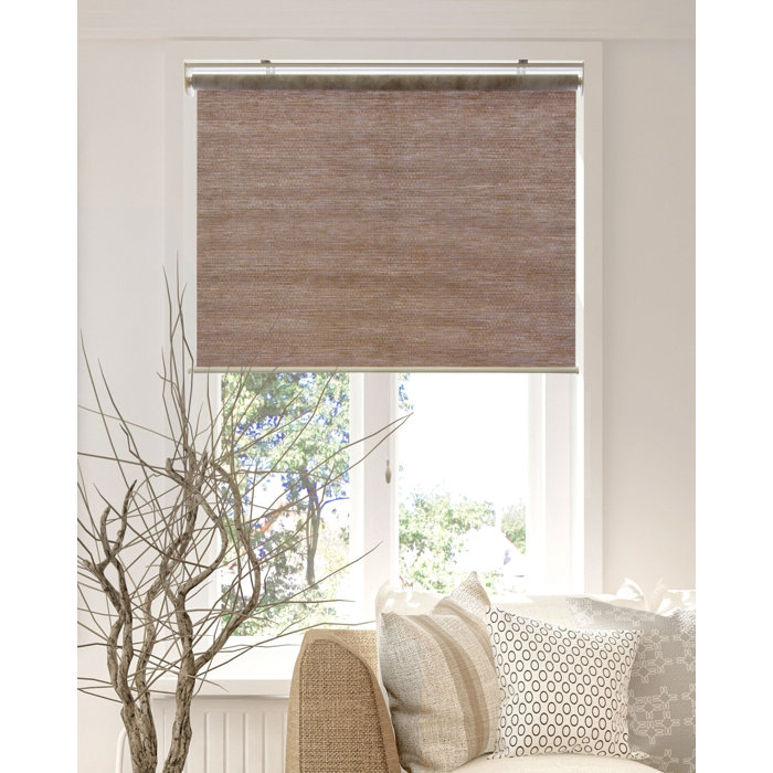 Latitude Run® Roller Shade & Reviews Wayfair
